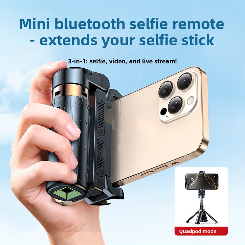 Extendable 1M Selfie Stick Tri - Photography Lighting Stick review and price