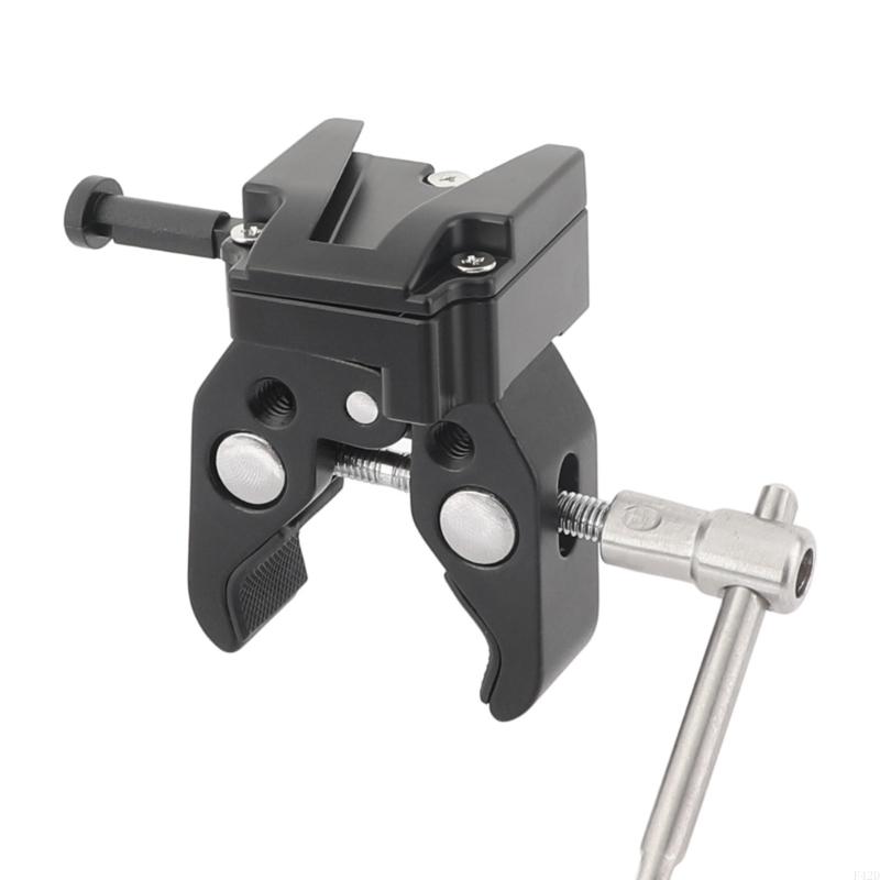 F42D Aluminum Alloy V Mount Ba - Photography Using Lighting review and price