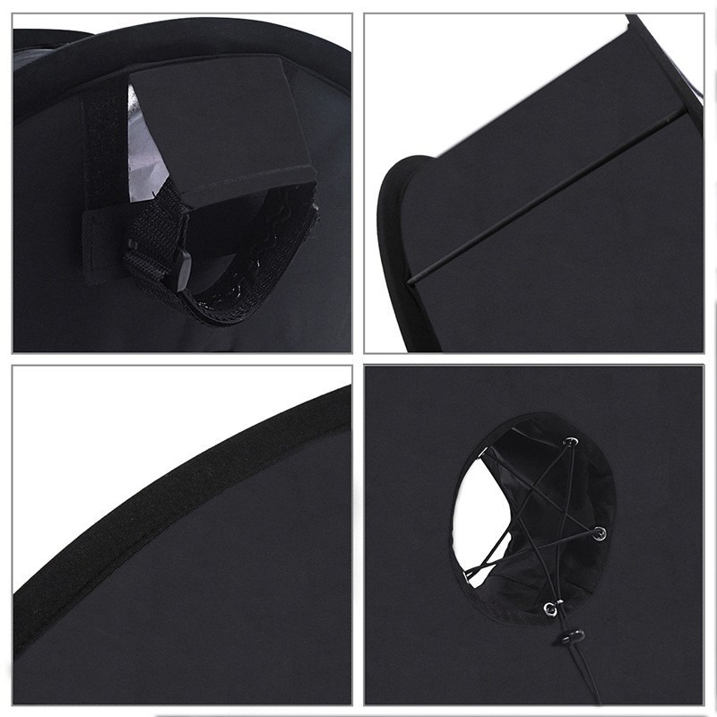 Foldable 45cm Ring‑flash Soft‑ - Photography Types Of Lighting review and price