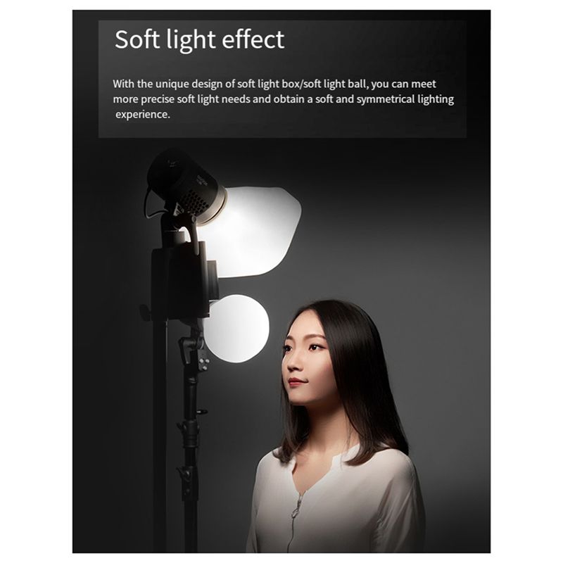 B29C-Soft Tent Kit With 3 Adap - Photography Lighting Kit Godox review and price