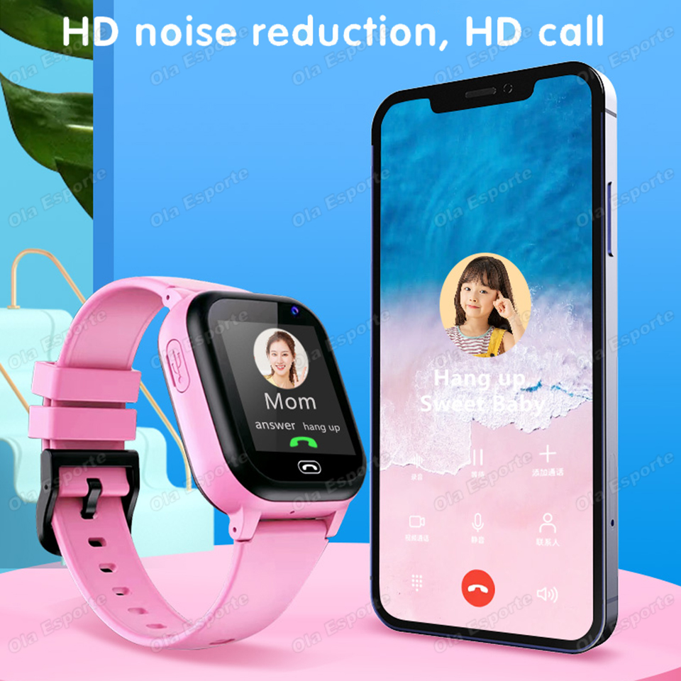 2027 Kids 5G Smart Watch GPS S - Photography Lighting Gels review and price