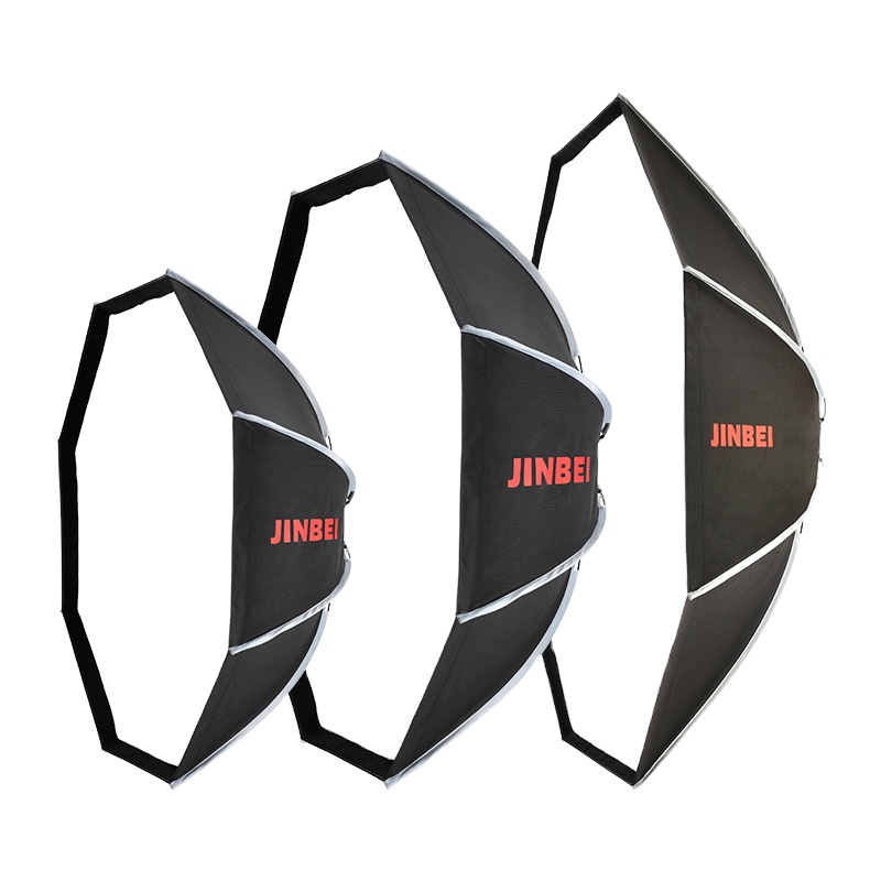 JINBEI KE- 150cm Quick Set-up  - Photography Studio Lighting Set Up review and price