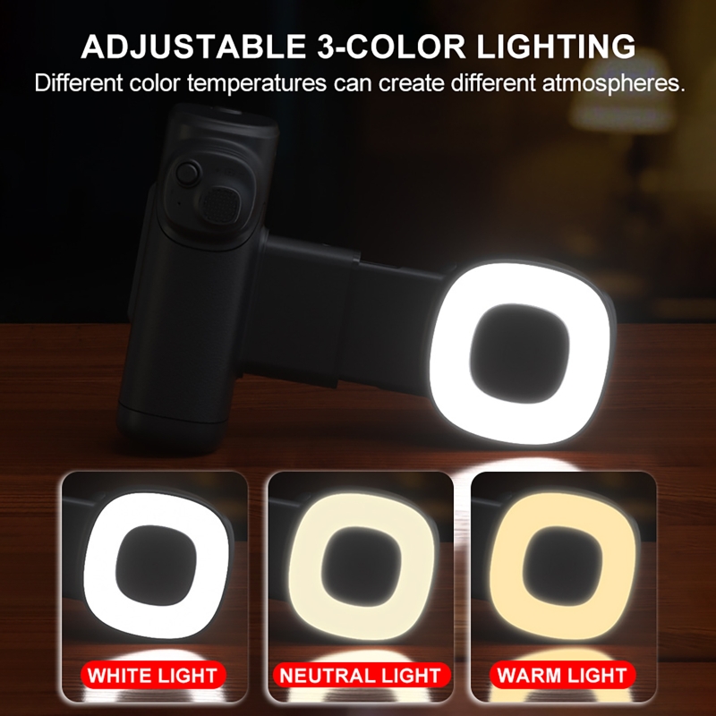 Mobile Camera Assistant Comes  - Photography Types Of Lighting review and price
