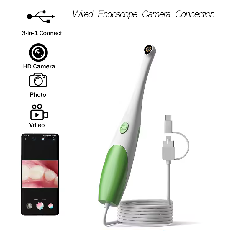 Camera Oral Endoscope Visual H - Photography Lighting Diagram review and price