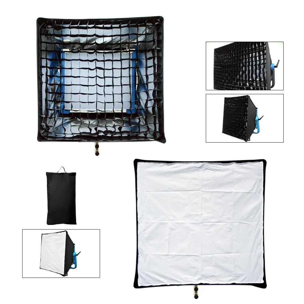 200W AI-2000C RGBW Led Panel L - Photography Lighting Ai review and price