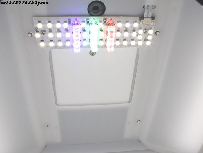 SANOTO brand LED Mini Photo St - Jewelry Photography Lighting Kit review and price