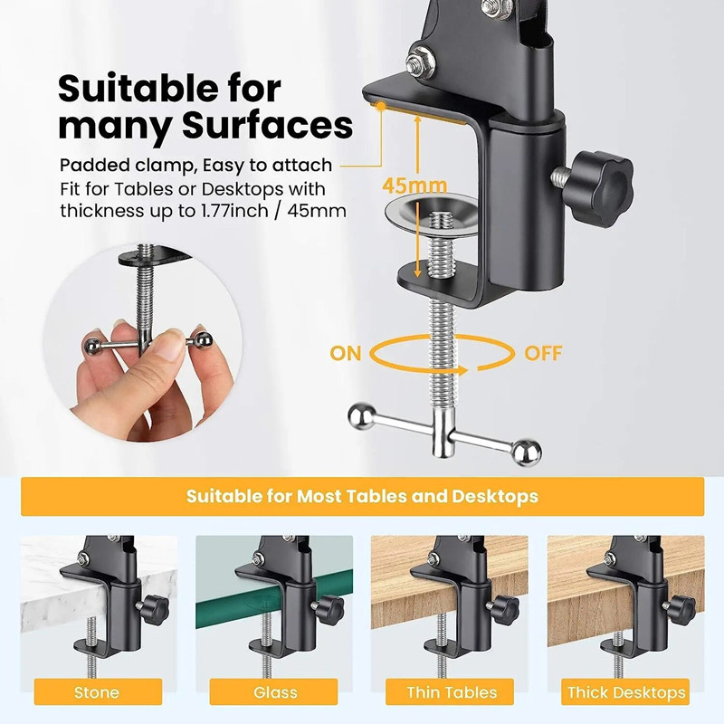 LED Photography Light Selfie L - Stand Lighting Photography review and price